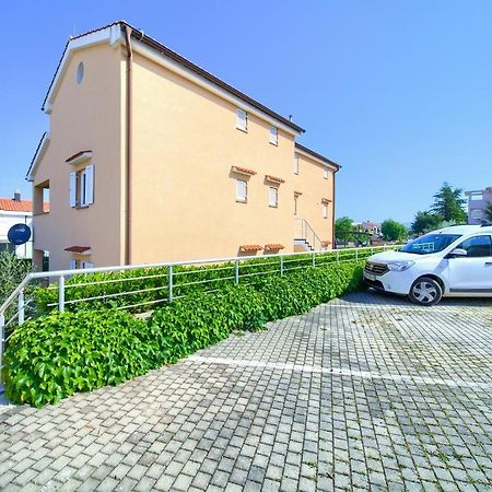 Apartments Aster Malinska Exterior foto